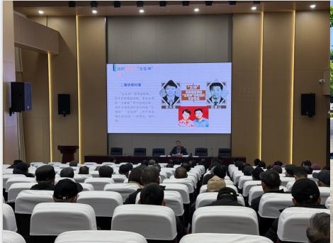 500浙江嘉兴嘉善：开展反邪教警示宣传扩面行动图片1_副本.jpg
