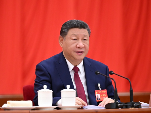 600357293中国共产党第二十届中央委员会第四次全体会议，于2025年10月20日至23日在北京举行。中央委员会总书记习近平作重要讲话。_副本.jpg
